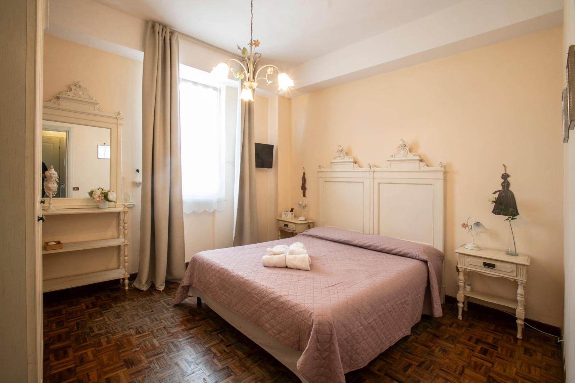 Maison Renee Viareggio Exterior foto